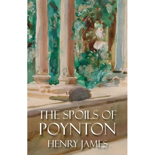 The Spoils of Poynton - Paperback