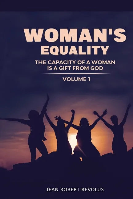 Woman's Equality - Paperback
