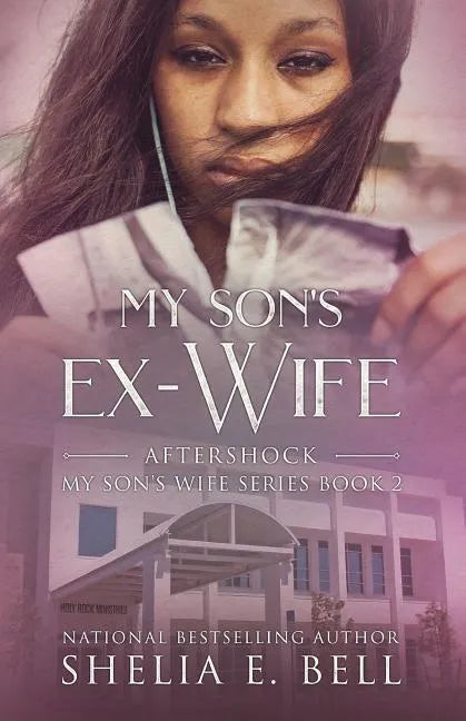 My Son's Ex-Wife: Aftershock - Paperback