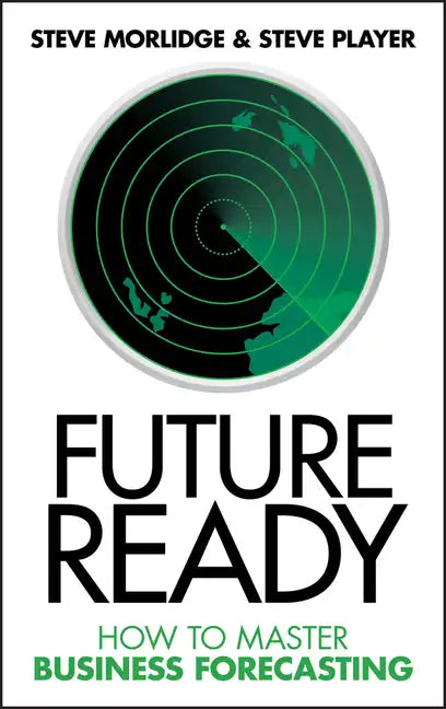 Future Ready - Hardcover