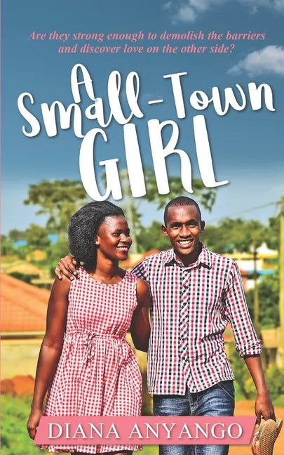 A Small-Town Girl - Paperback