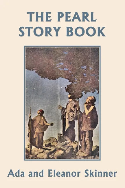 The Pearl Story Book (Yesterday's Classics) - Paperback