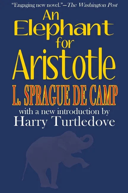 An Elephant for Aristotle - Paperback