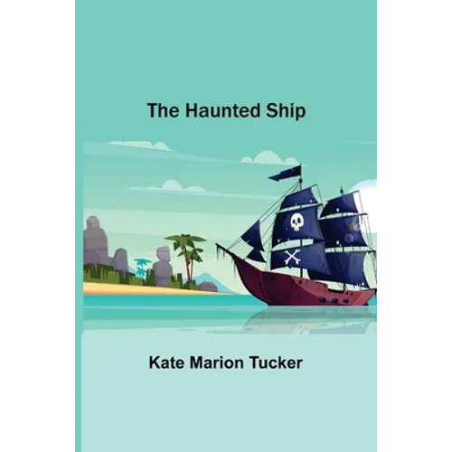 The Haunted Ship - Paperback