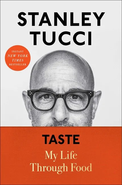 Taste: My Life Through Food - Hardcover