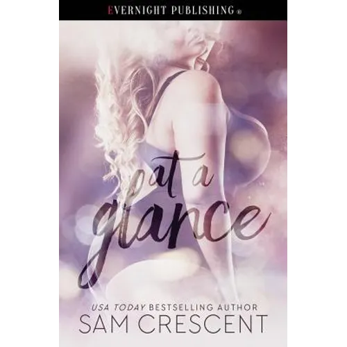 At a Glance - Paperback