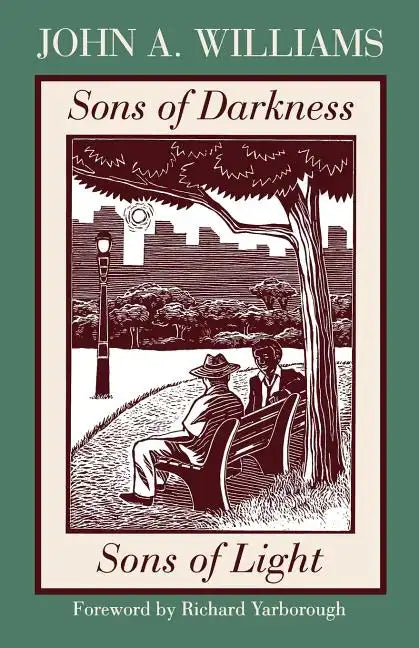 Sons of Darkness, Sons of Light: A Novel of Some Probability - Paperback