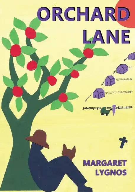 Orchard Lane - Paperback