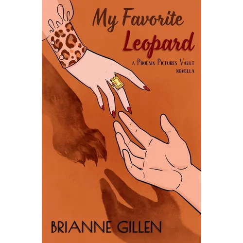 My Favorite Leopard: A Phoenix Pictures Vault Novella - Paperback