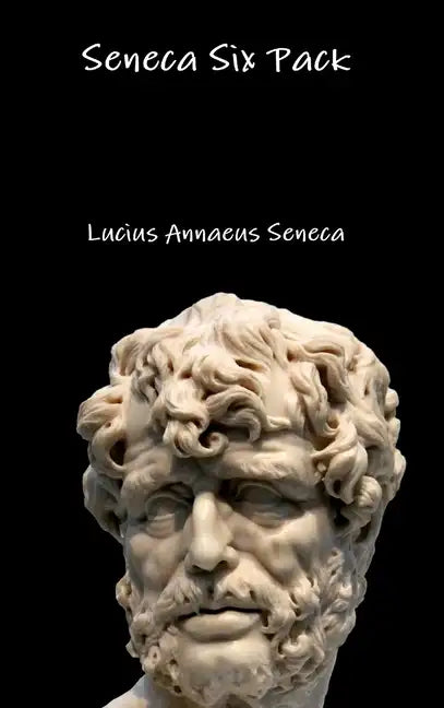 Seneca Six Pack - Hardcover