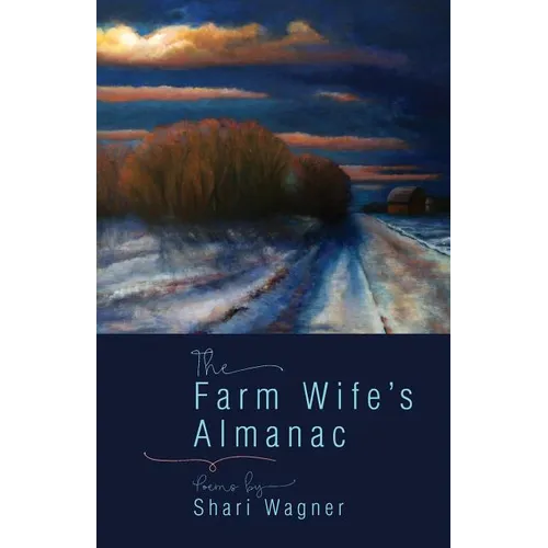 The Farm Wife's Almanac - Paperback