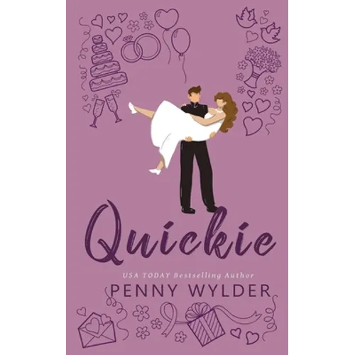 Quickie - Paperback