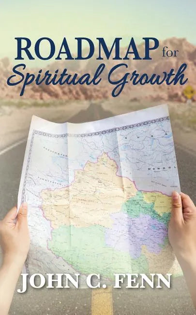 Roadmap for Spiritual Growth - Paperback