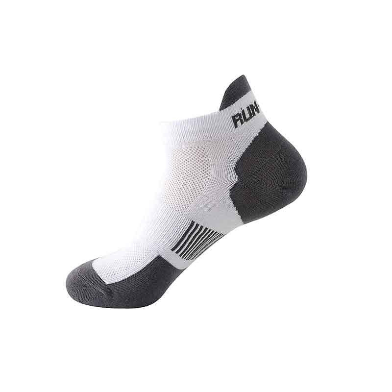 Summer Large-size Thin Deodorant Breathable Mesh Socks