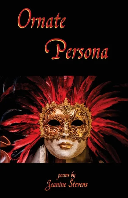 Ornate Persona - Paperback