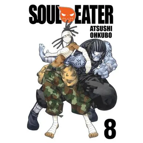 Soul Eater, Vol. 8 - Paperback