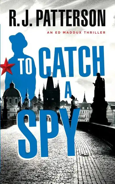 To Catch a Spy - Paperback