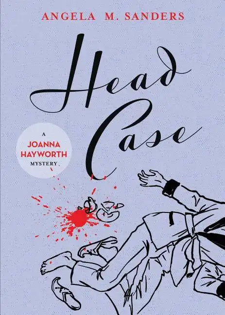 Head Case - Paperback