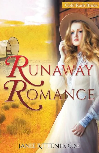 Runaway Romance - Paperback