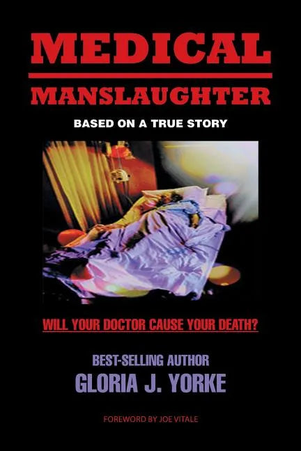 Medical Manslaughter - Paperback