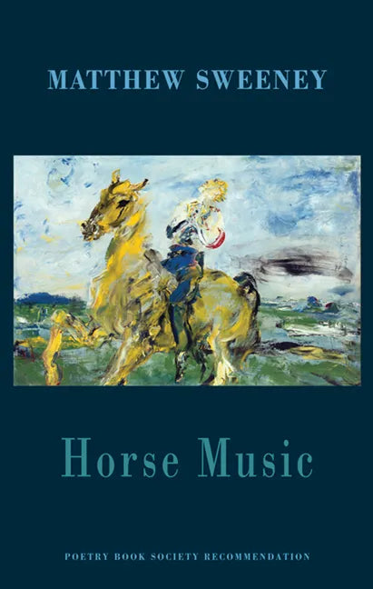 Horse Music - Paperback