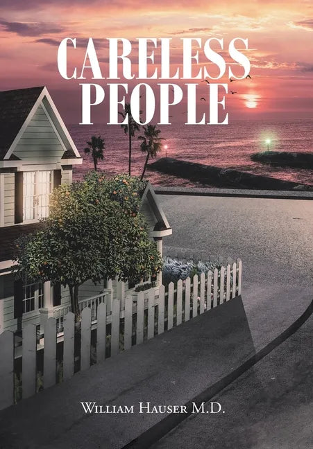 Careless People - Hardcover