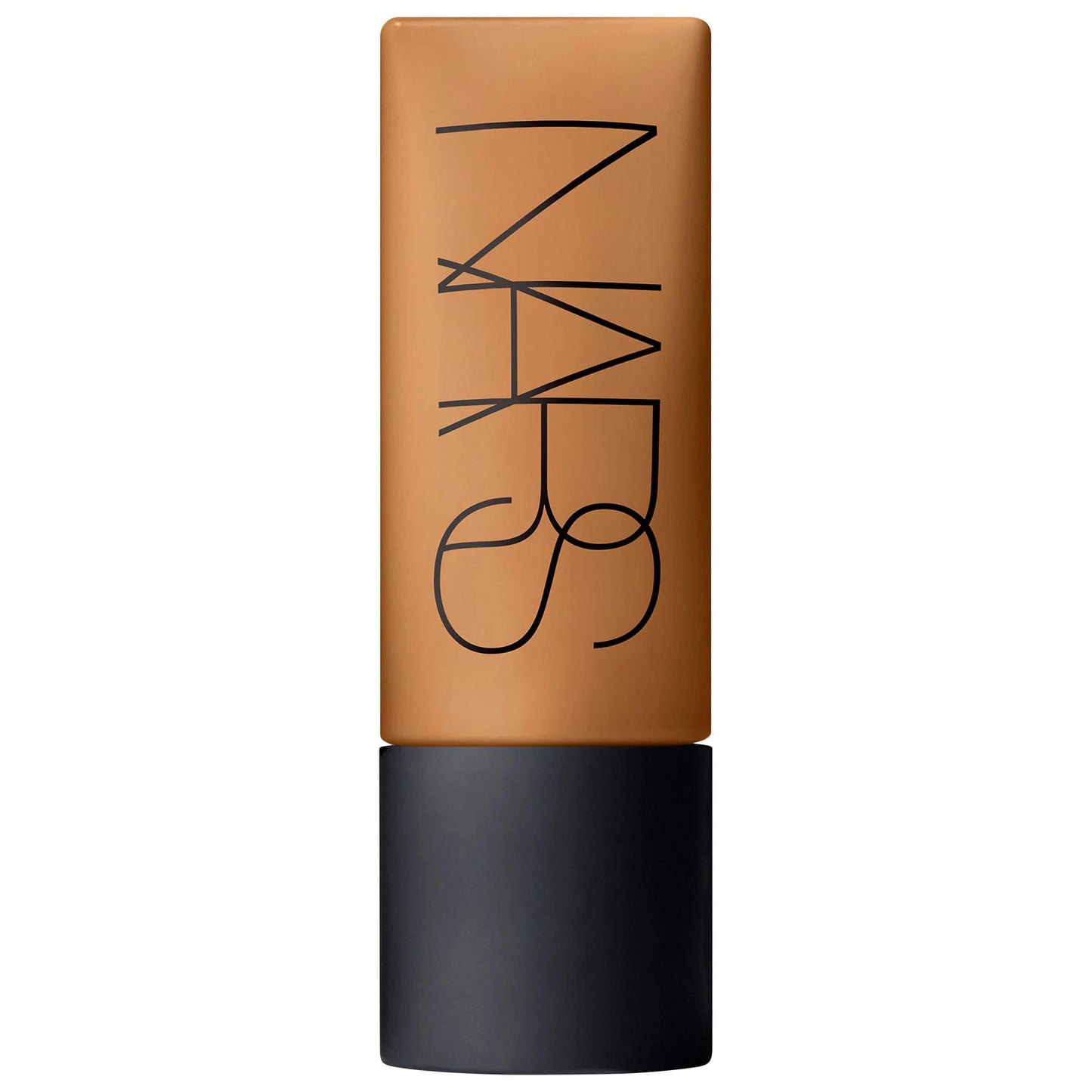 NARS Soft Matte Complete Foundation: 16-Hour Wear, Full Coverage, Transfer-Proof & Vegan - Natural Matte Finish Foundation Makeup