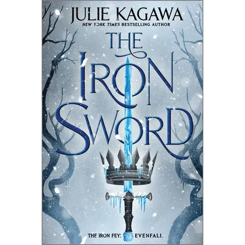 The Iron Sword - Hardcover