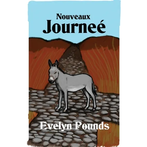 Nouveaux Journeé - Paperback