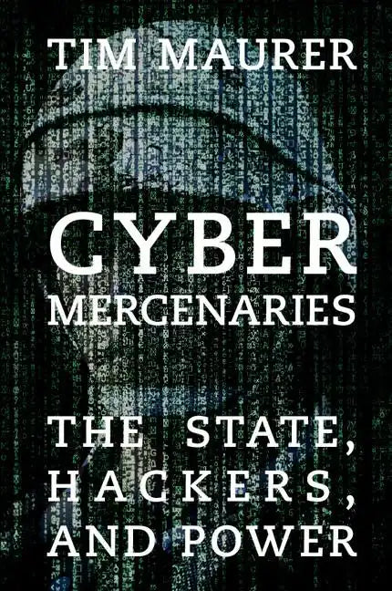 Cyber Mercenaries - Paperback