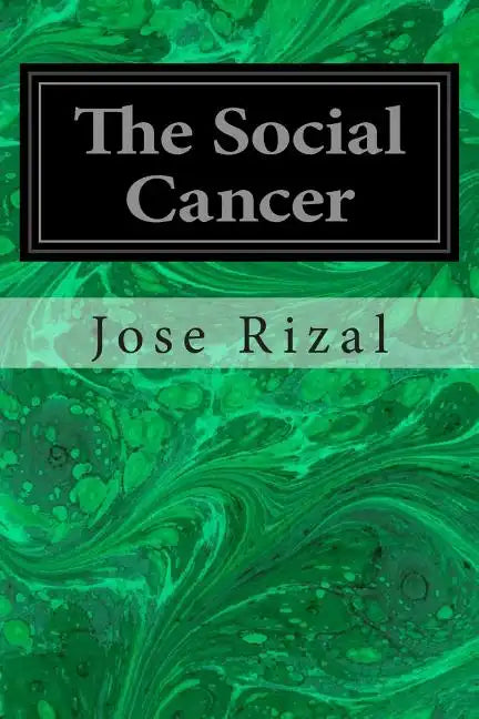 The Social Cancer - Paperback