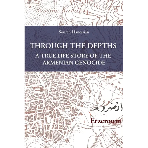 Through the Depths - Paperback