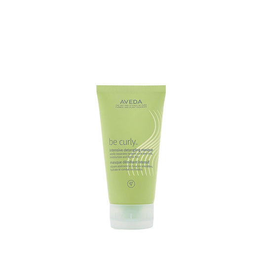 Aveda Be Curly Detangling Hair Mask for Curly Hair - 150ml, Nourishing & Detangling Properties