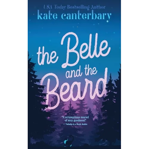 The Belle and the Beard - Paperback