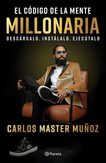 El Código de la Mente Millonaria - Paperback