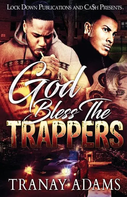 God Bless the Trappers - Paperback