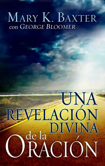 Una Revelación Divina de la Oración - Paperback