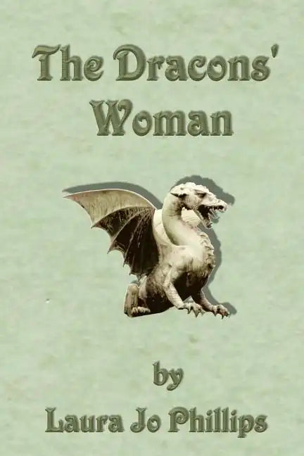 The Dracons' Woman: Book 1 of the Soul-Linked Saga - Paperback