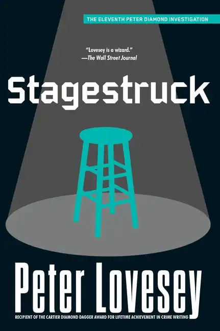 Stagestruck - Paperback