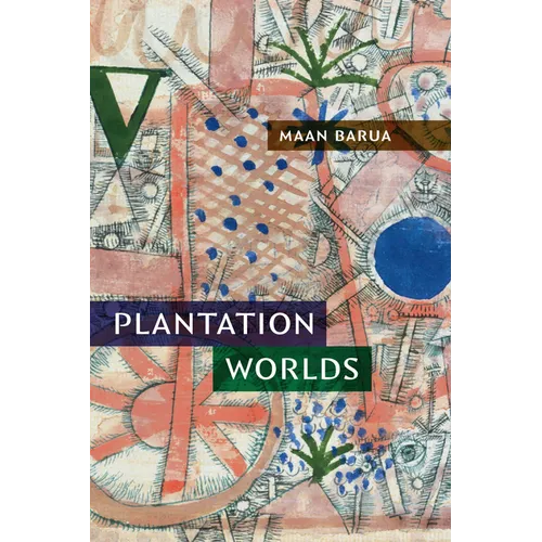 Plantation Worlds - Paperback