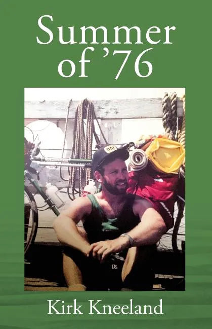 Summer of '76 - Paperback