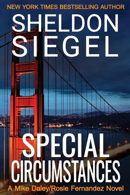 Special Circumstances - Paperback