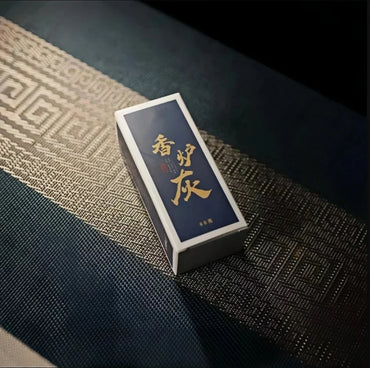 Japanese natural incense powder