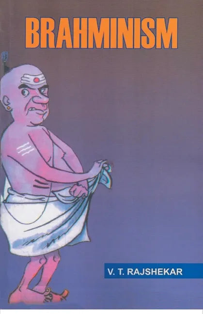 Brahminism - Paperback