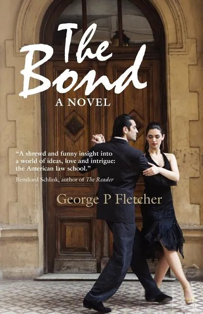 The Bond - Paperback