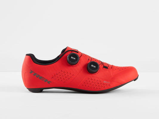Trek Velocis Road 38 Red Shoe