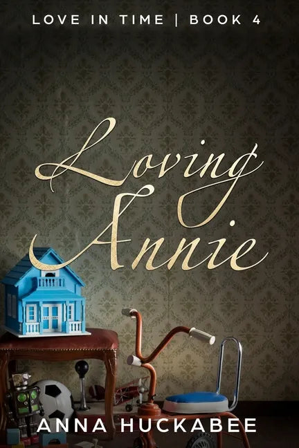 Loving Annie - Paperback