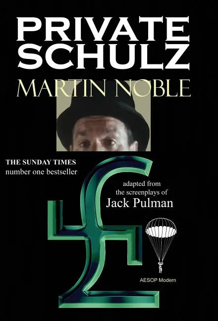 Private Schulz - Hardcover