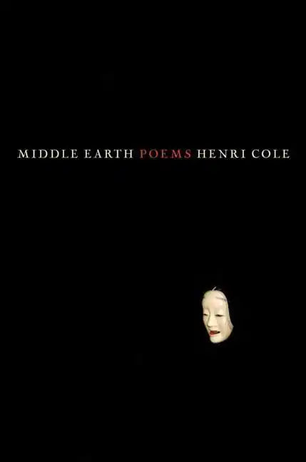 Middle Earth: Poems - Paperback