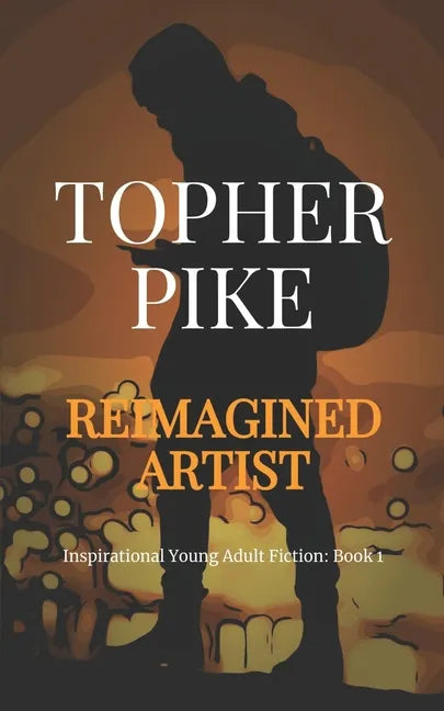 Reimagined Artist: Finding God in Darkness - Paperback